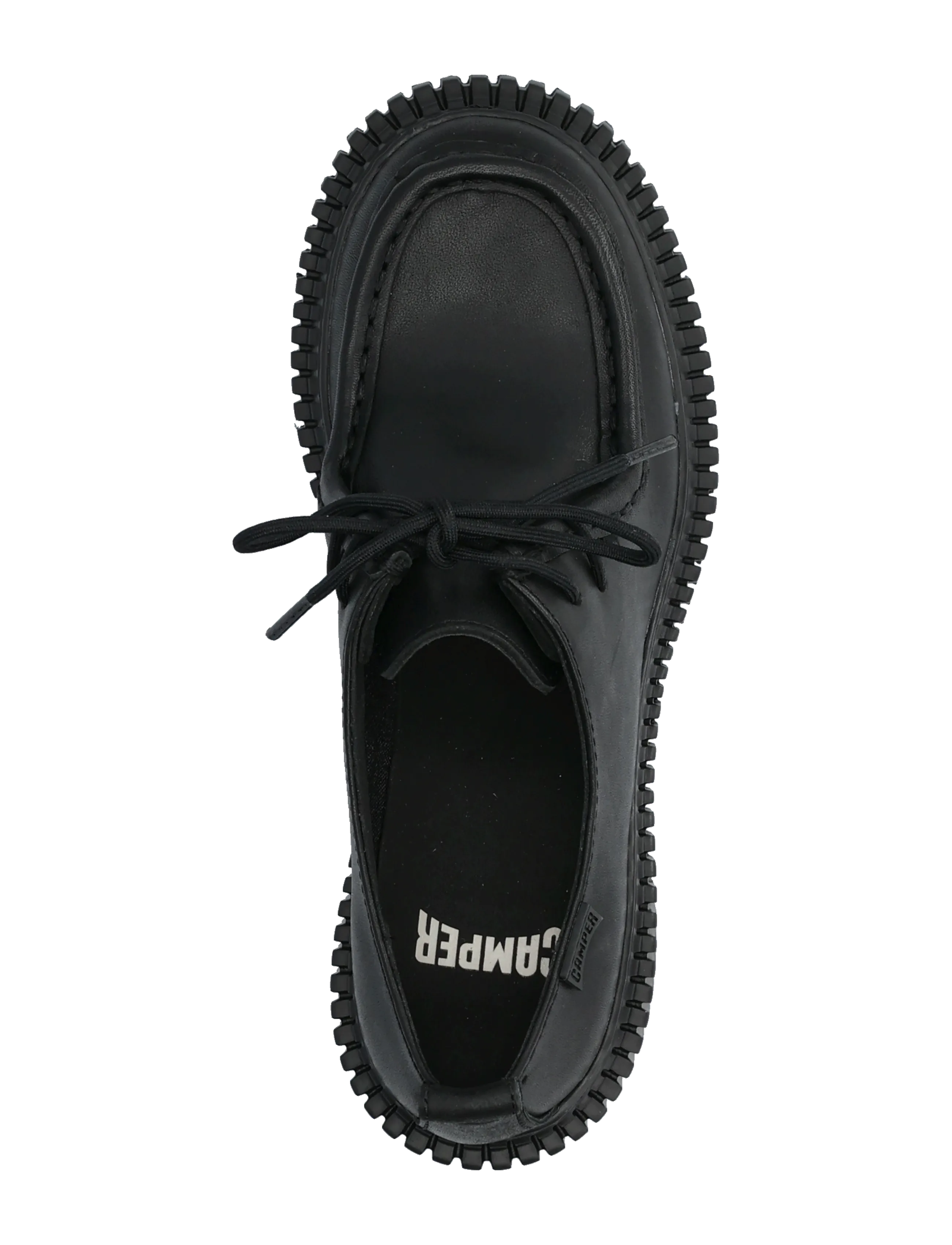 Camper - Pix London - sügisene kokkuhoid - black - 3