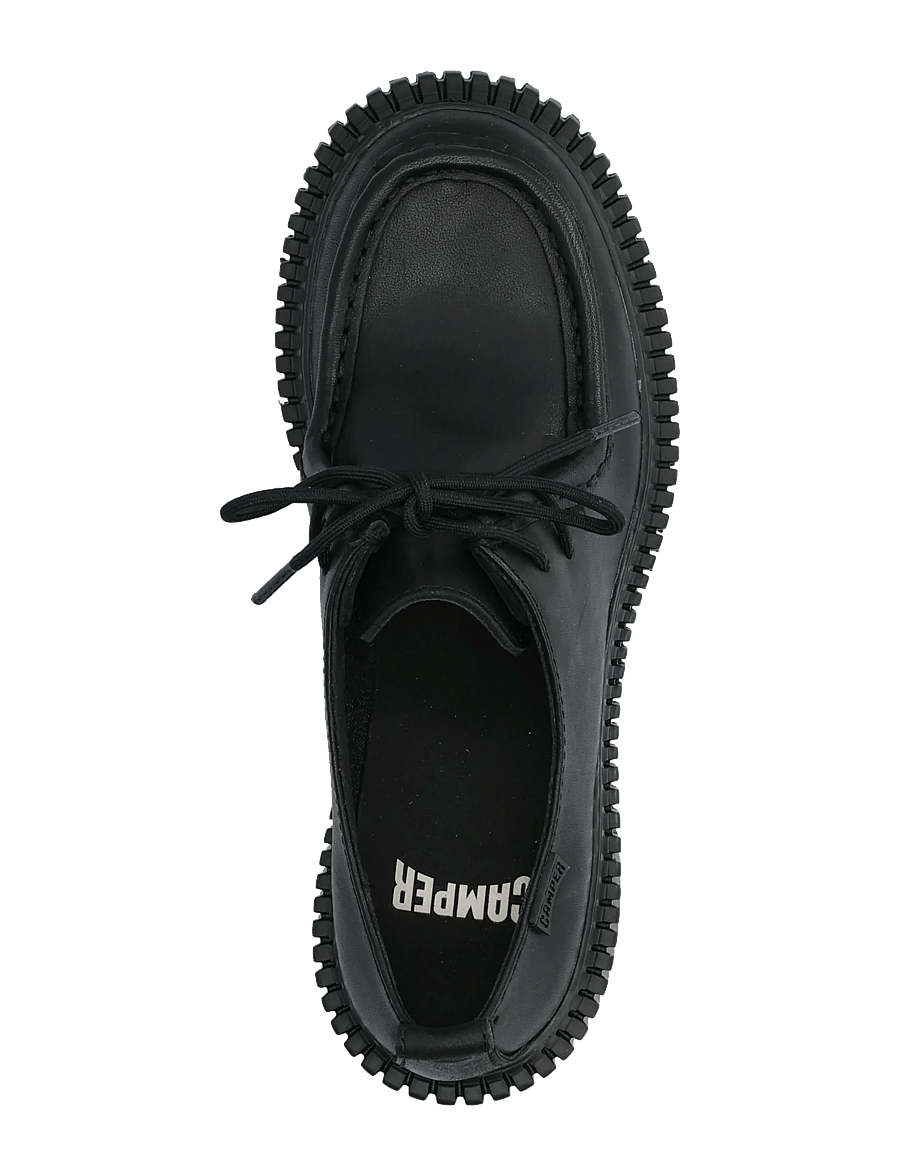 Camper - Pix London - modetrends - black - 3