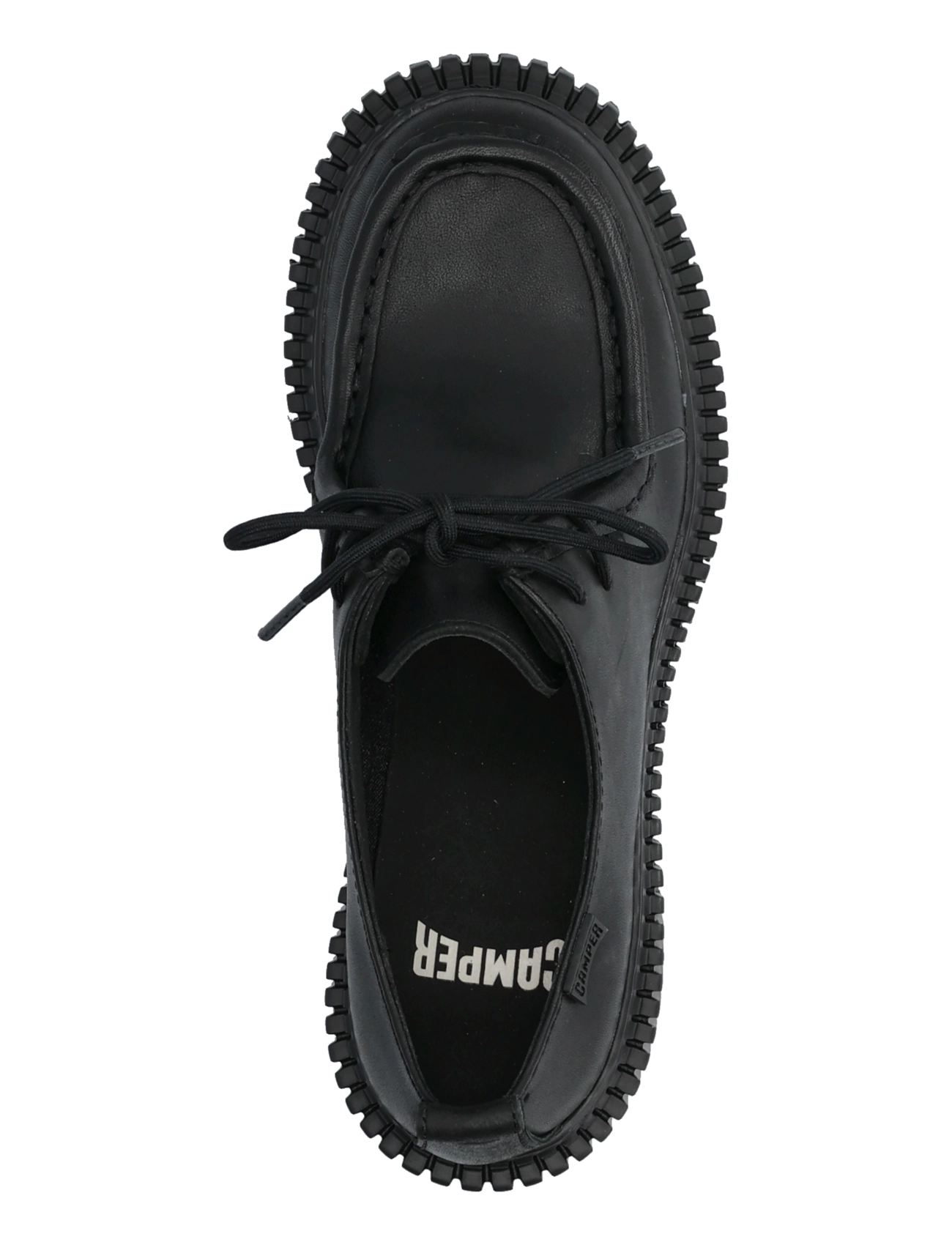 Camper - Pix London - moetrendid - black - 3