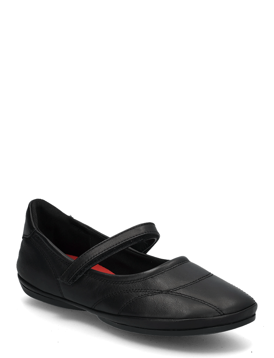 Camper - Right Nina - særlige begivenheder - black - 0