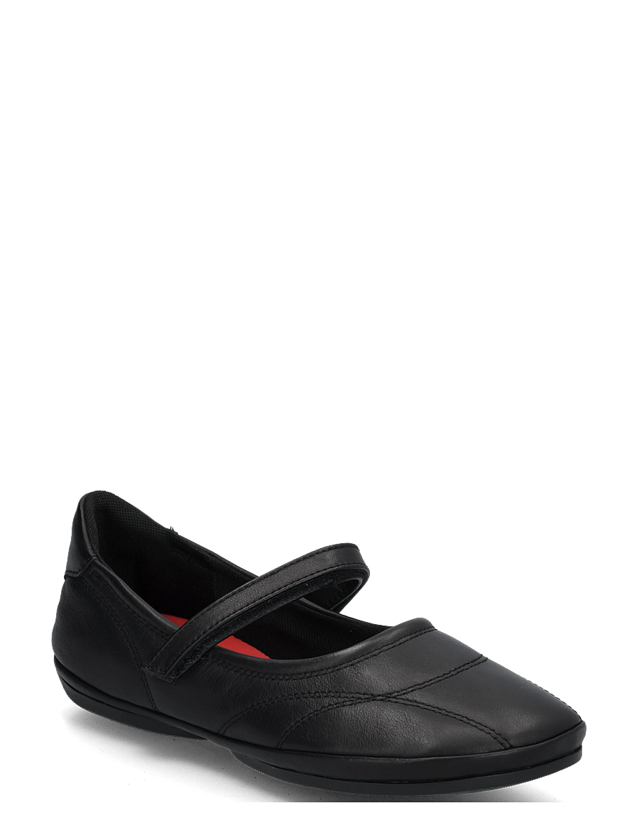 Camper - Right Nina - erilised sündmused - black - 0