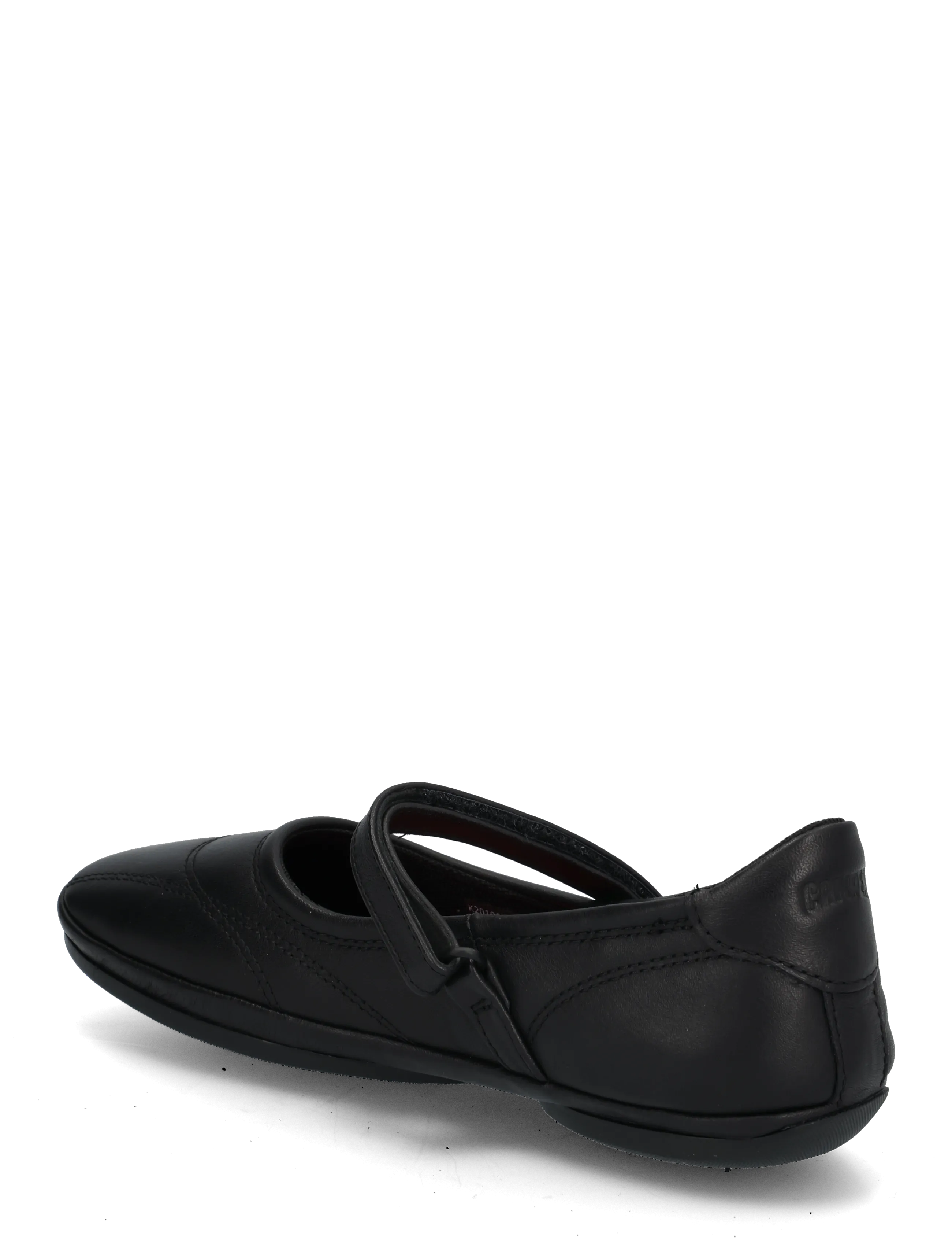 Camper - Right Nina - sügisene kokkuhoid - black - 1