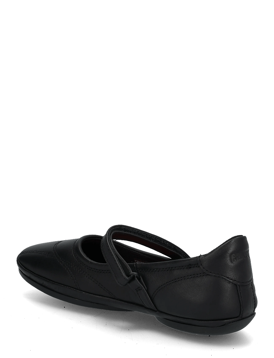 Camper - Right Nina - særlige begivenheder - black - 1