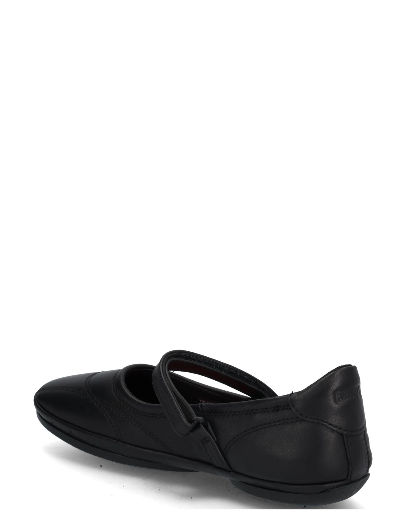 Camper - Right Nina - erilised sündmused - black - 1