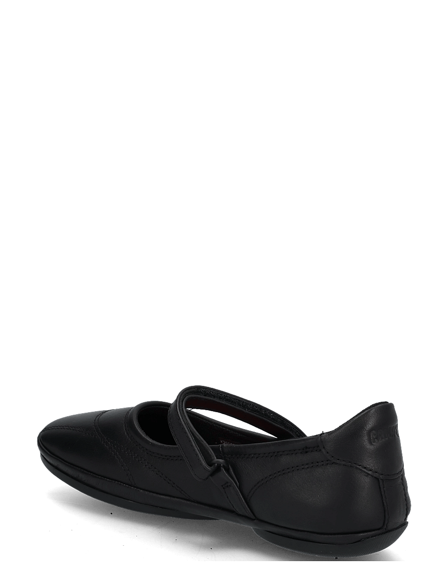 Camper - Right Nina - erilised sündmused - black - 1