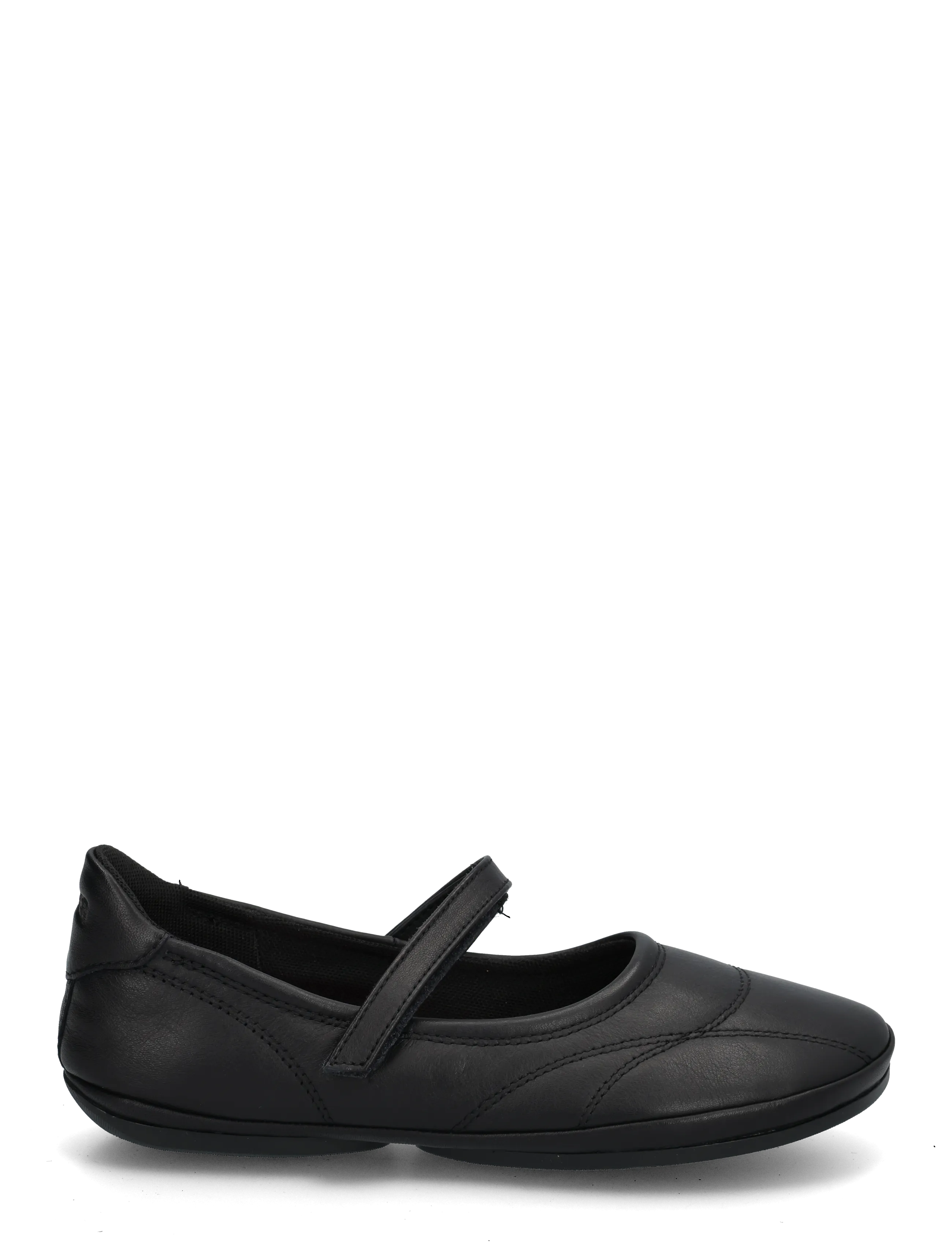 Camper - Right Nina - sügisene kokkuhoid - black - 2