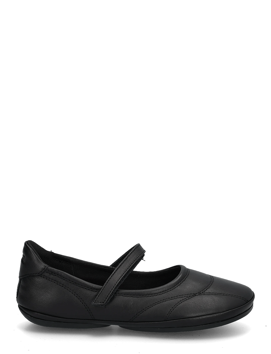Camper - Right Nina - særlige begivenheder - black - 2