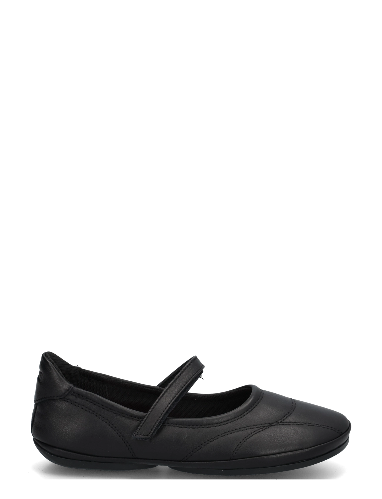 Camper - Right Nina - erilised sündmused - black - 2