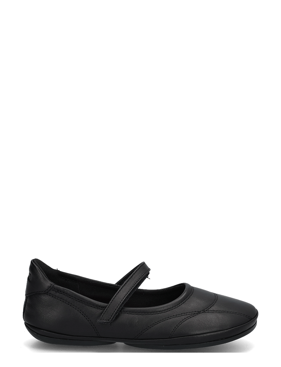 Camper - Right Nina - erilised sündmused - black - 2