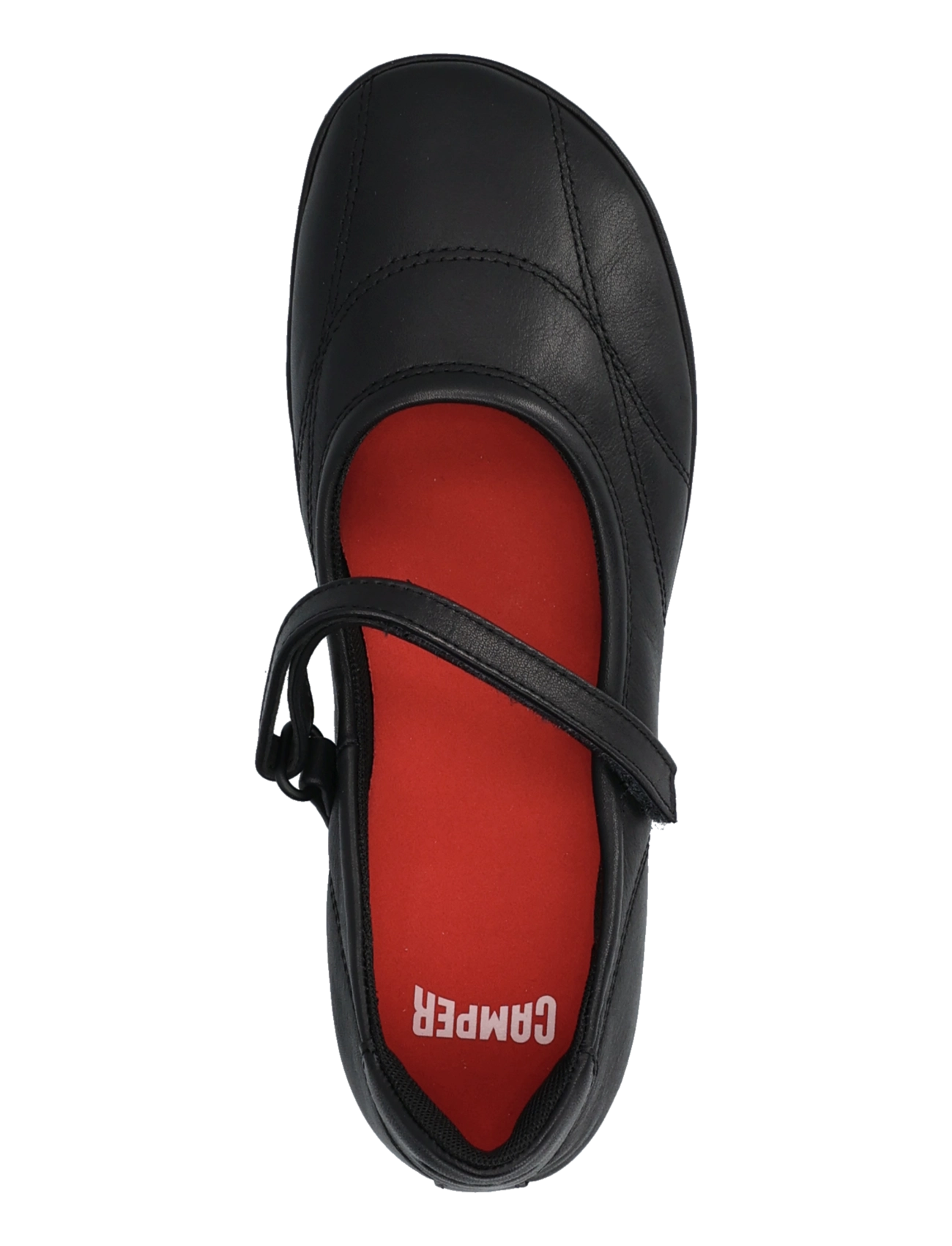 Camper - Right Nina - erilised sündmused - black - 3