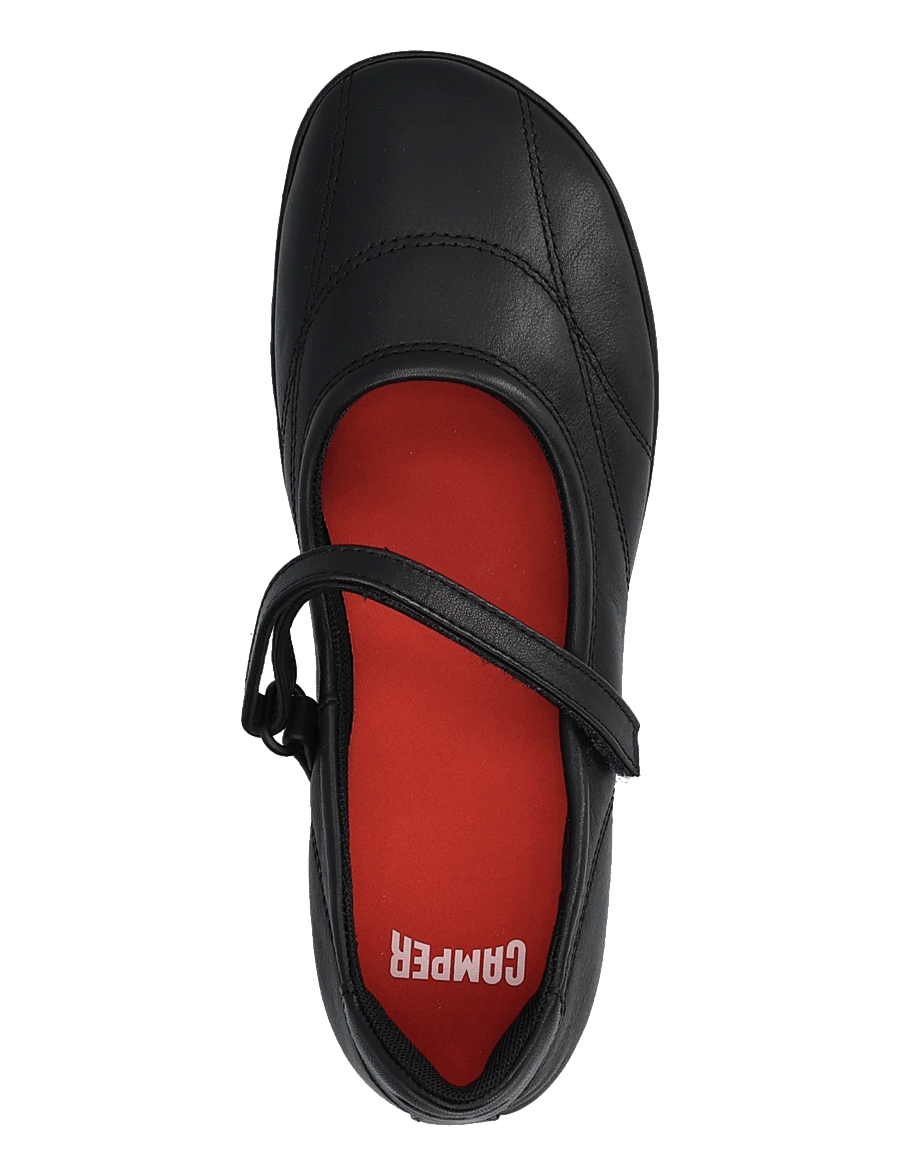 Camper - Right Nina - erilised sündmused - black - 3