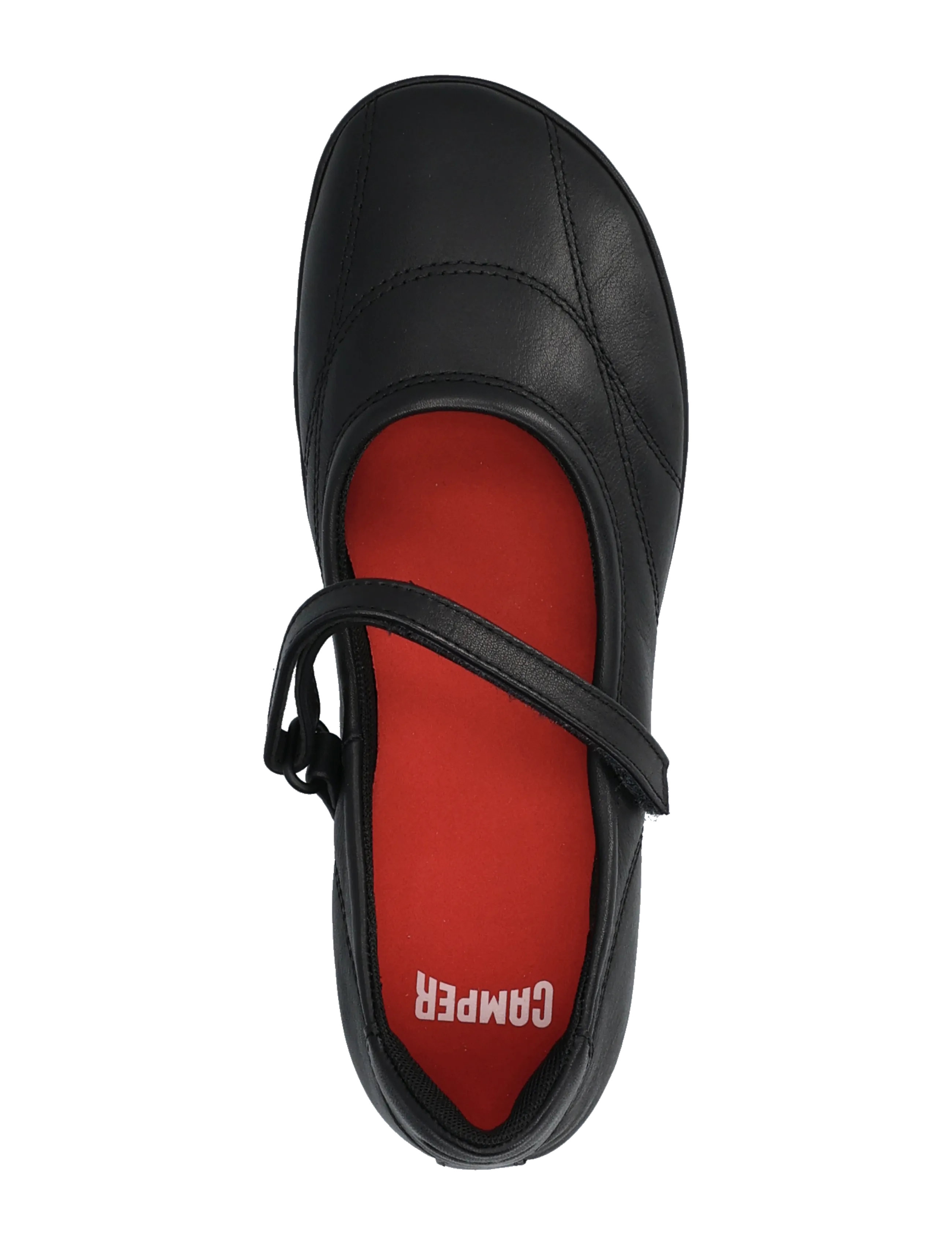 Camper - Right Nina - sügisene kokkuhoid - black - 3