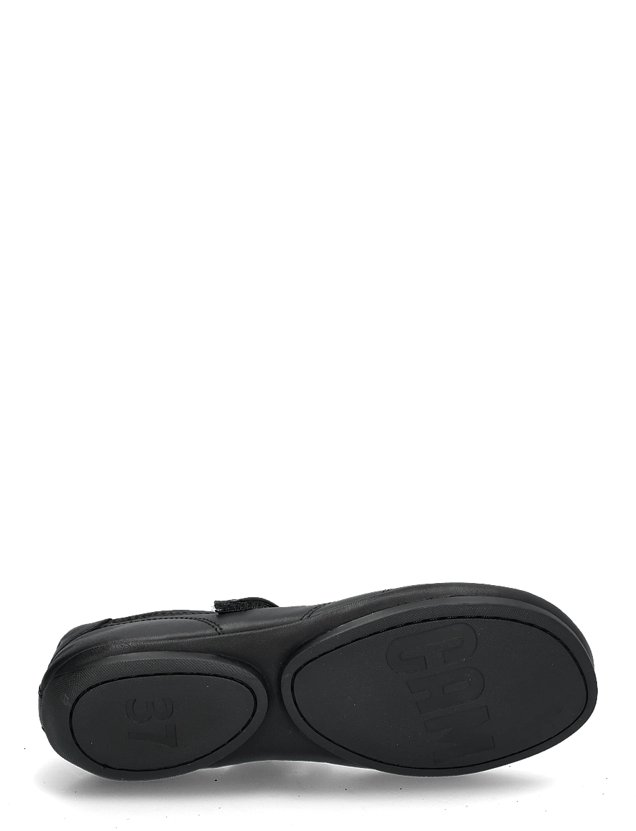 Camper - Right Nina - særlige begivenheder - black - 4