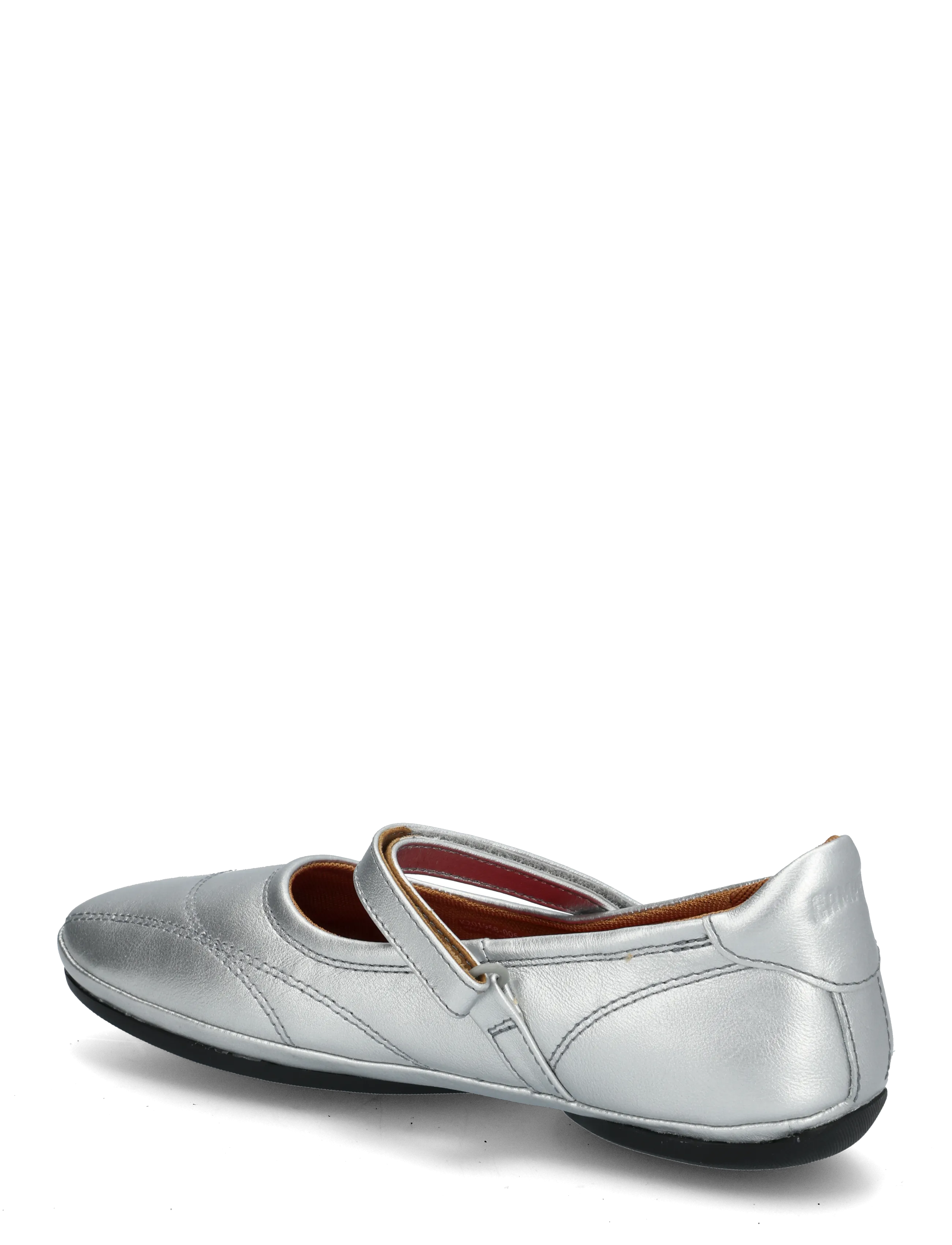 Camper - Right Nina - special occasions - grey - 1