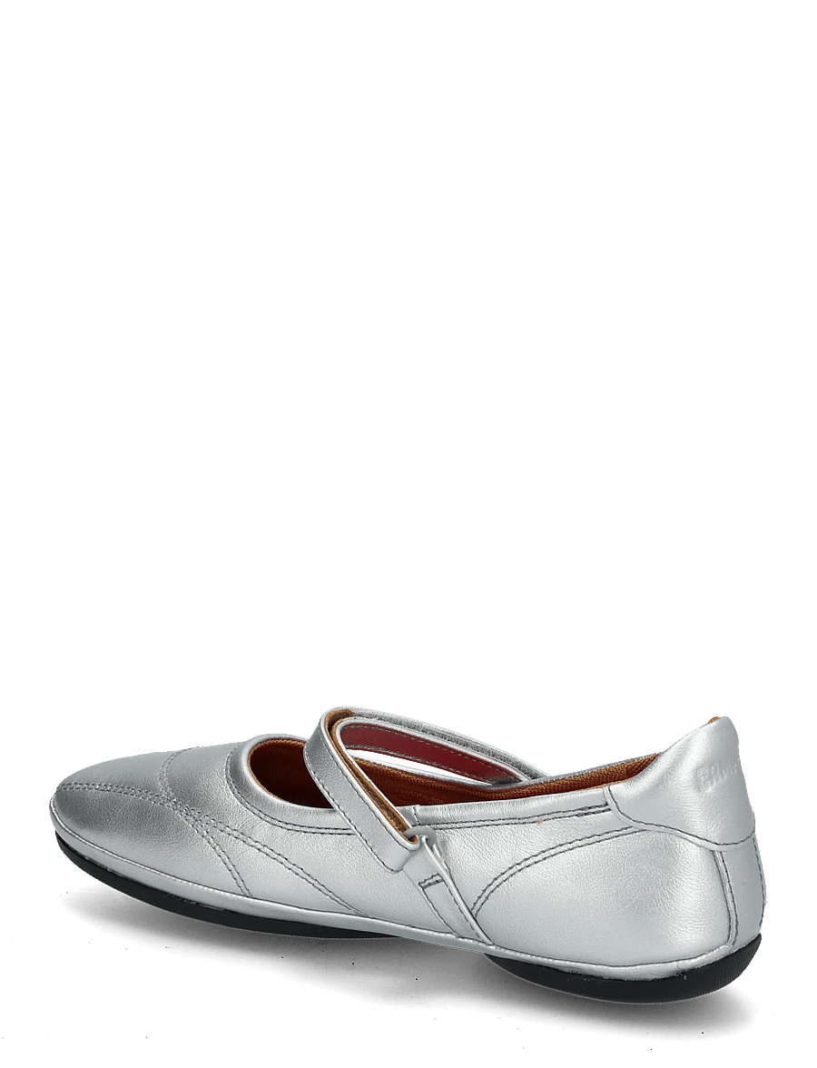 Camper - Right Nina - speciella tillfällen - grey - 1