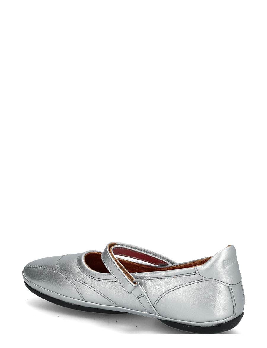 Camper - Right Nina - særlige begivenheder - grey - 1