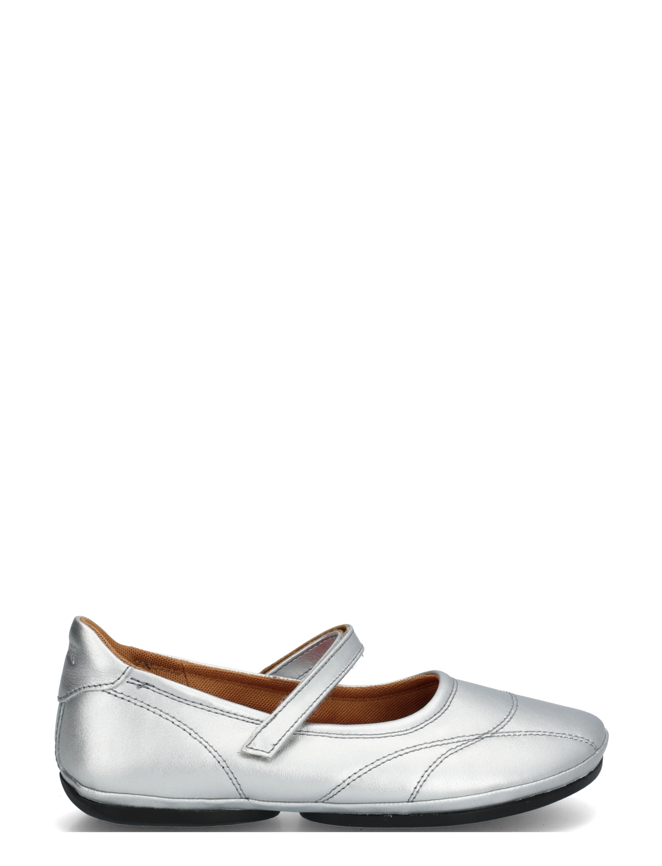Camper - Right Nina - særlige begivenheder - grey - 2