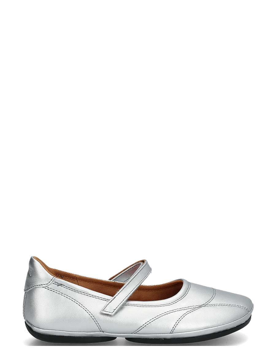 Camper - Right Nina - særlige begivenheder - grey - 2