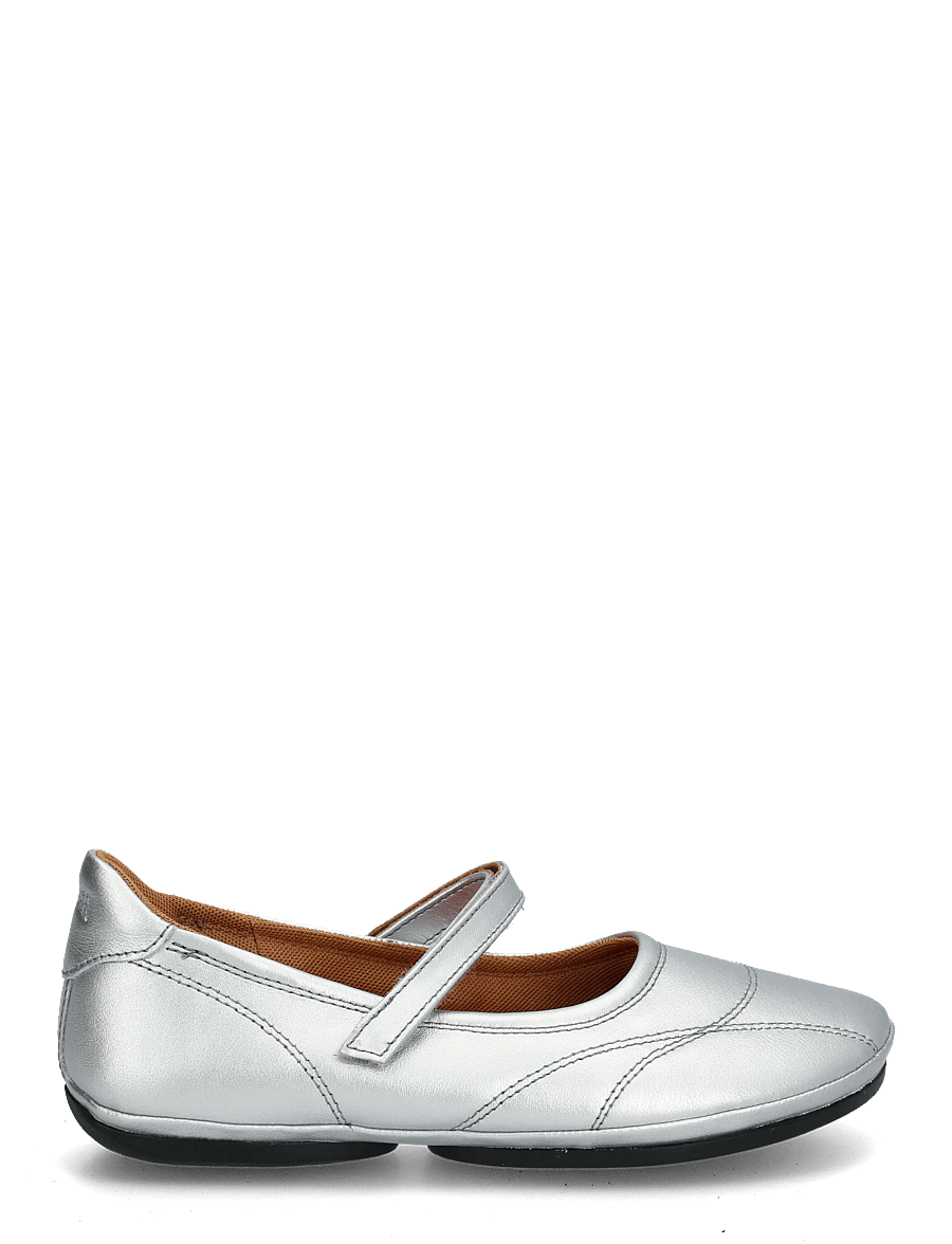 Camper - Right Nina - speciella tillfällen - grey - 2