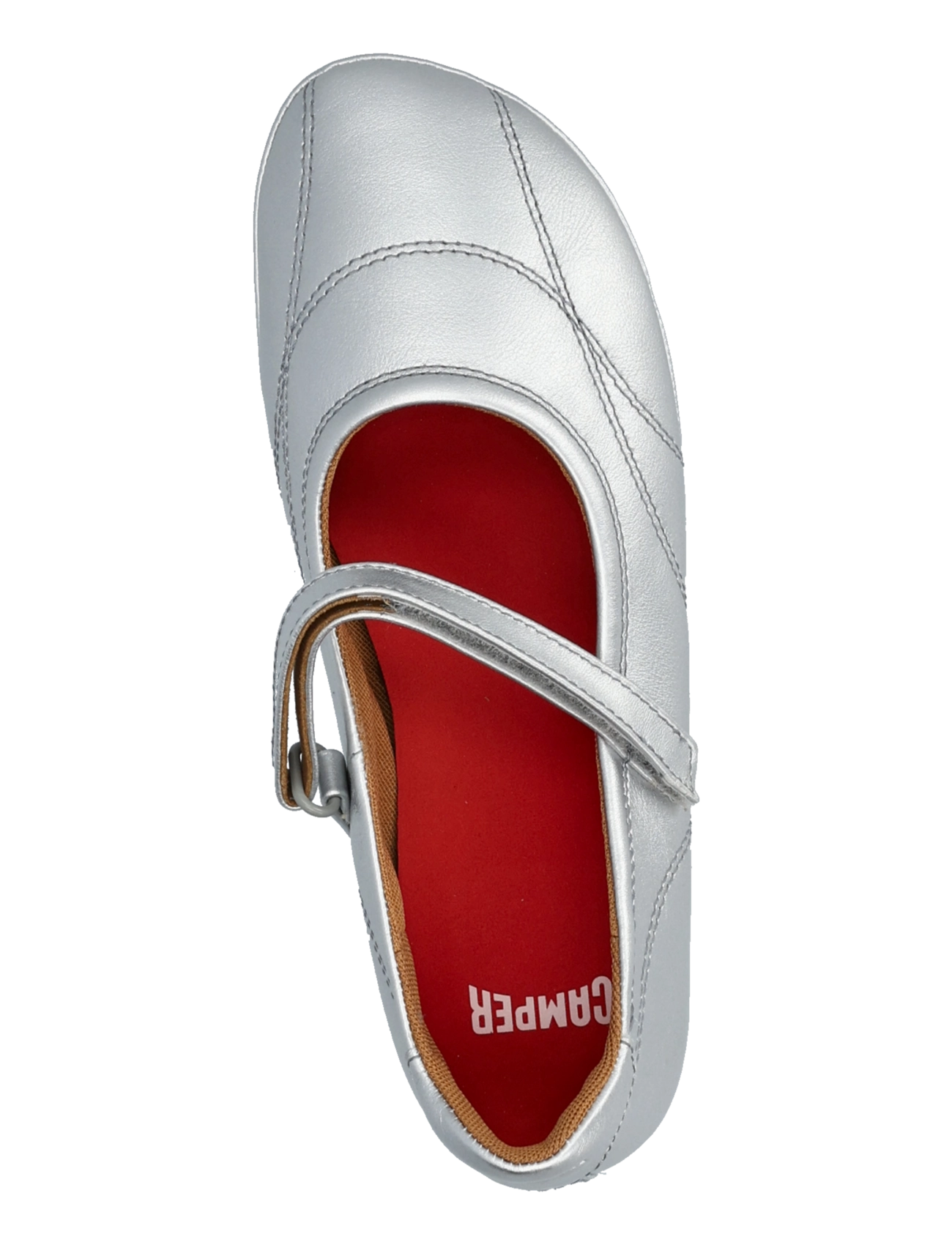 Camper - Right Nina - særlige begivenheder - grey - 3