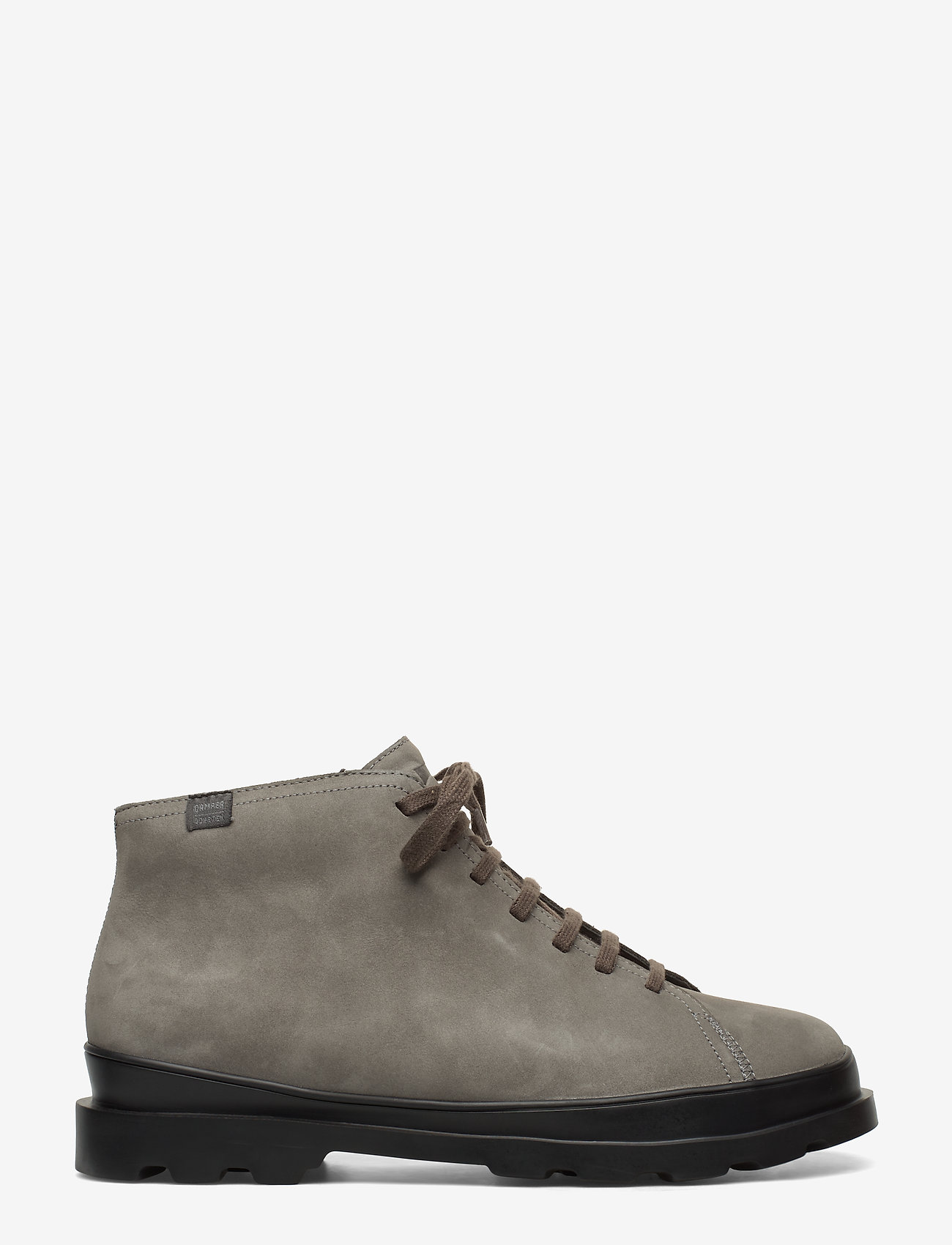 Camper - Brutus - medium gray - 1