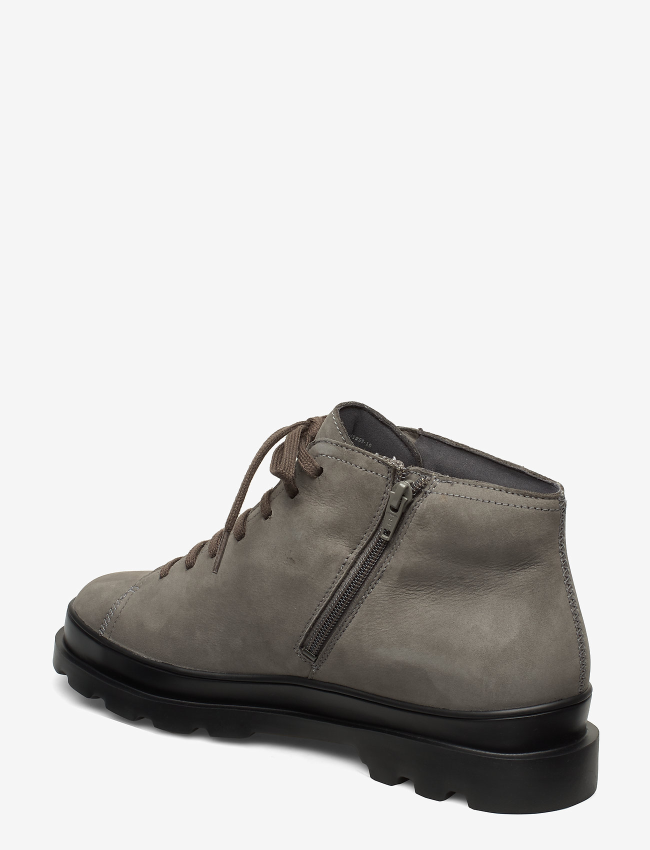 Camper - Brutus - medium gray - 2