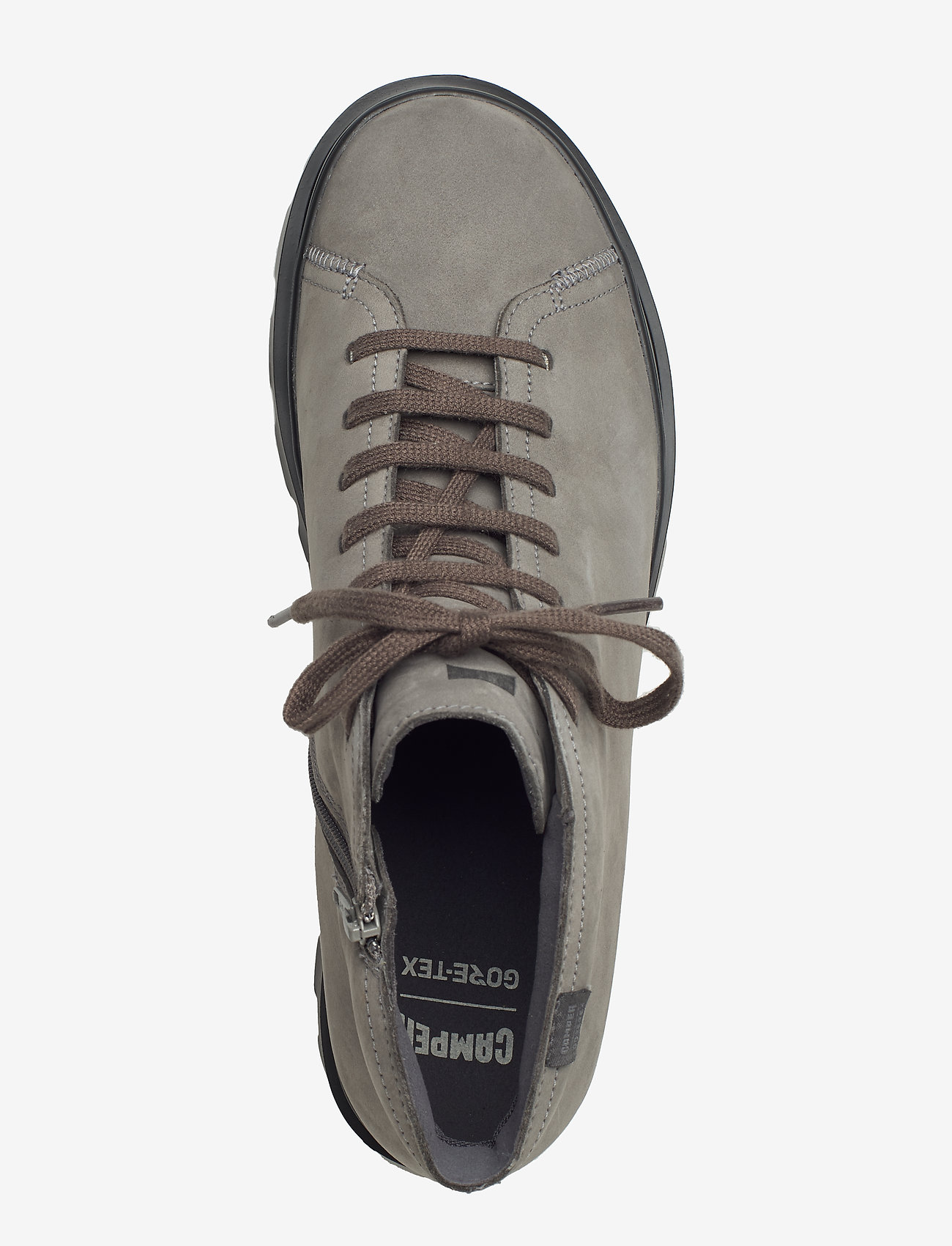 Camper - Brutus - medium gray - 3