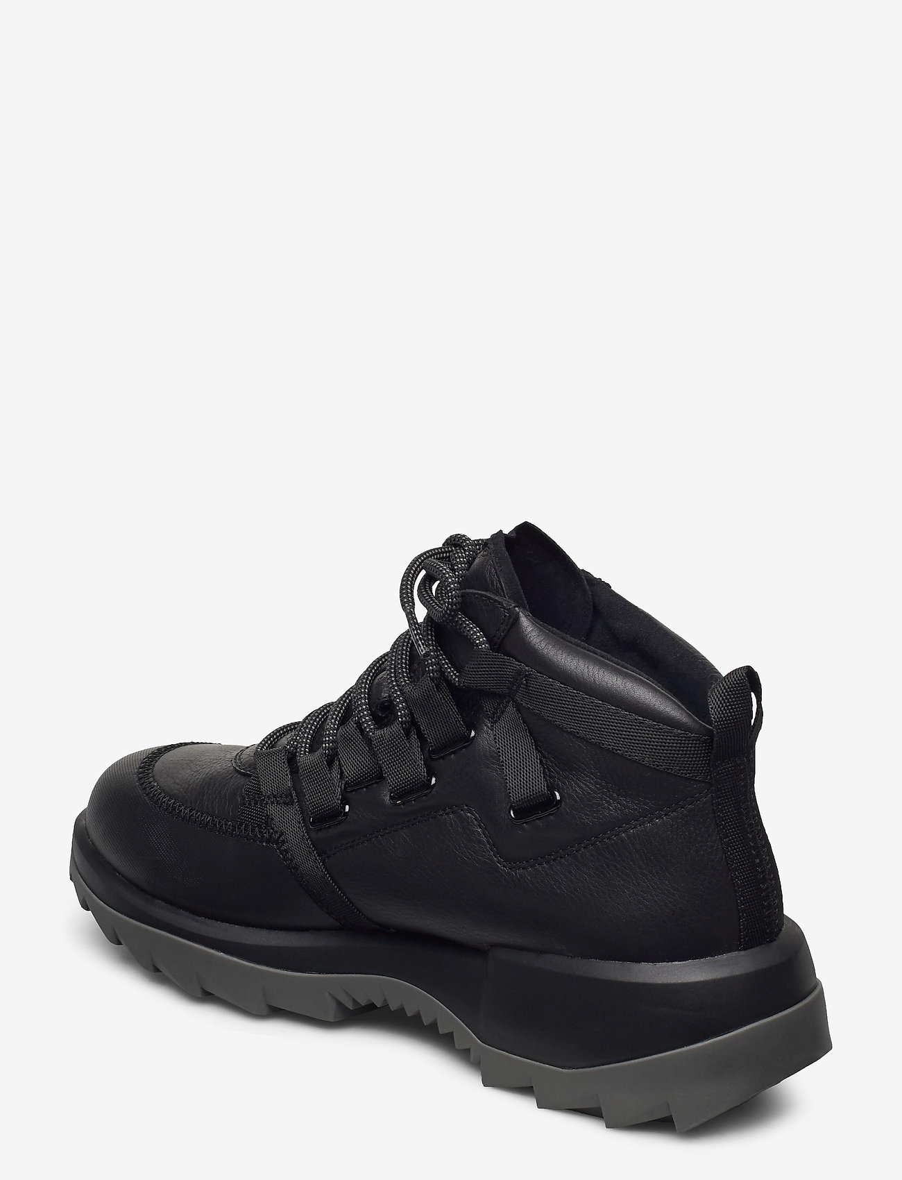 Camper - Helix - black - 2