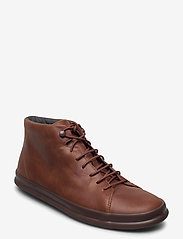Camper - Chasis Sport - laisvalaikio batai žemu aulu - medium brown - 0