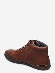 Camper - Chasis Sport - laisvalaikio batai žemu aulu - medium brown - 2