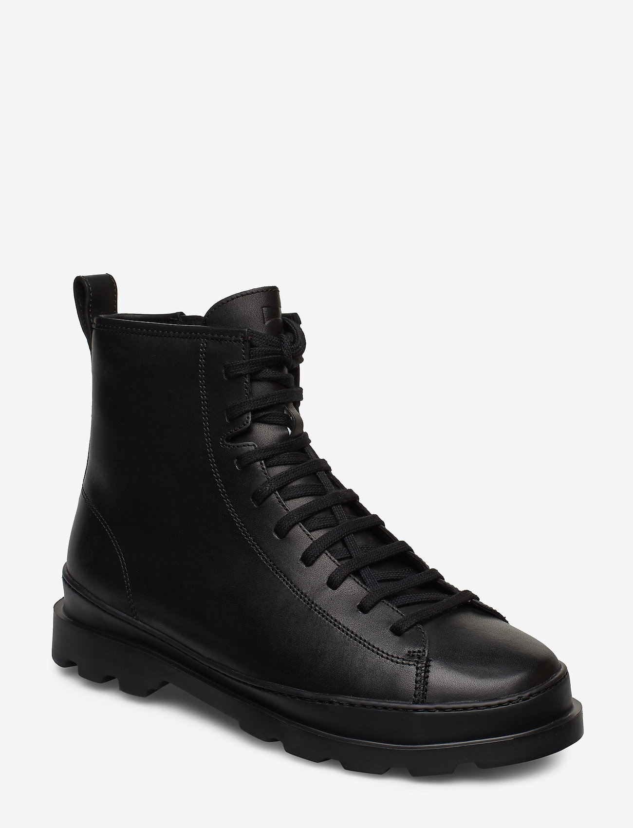 Camper - Brutus - veter schoenen - black - 0