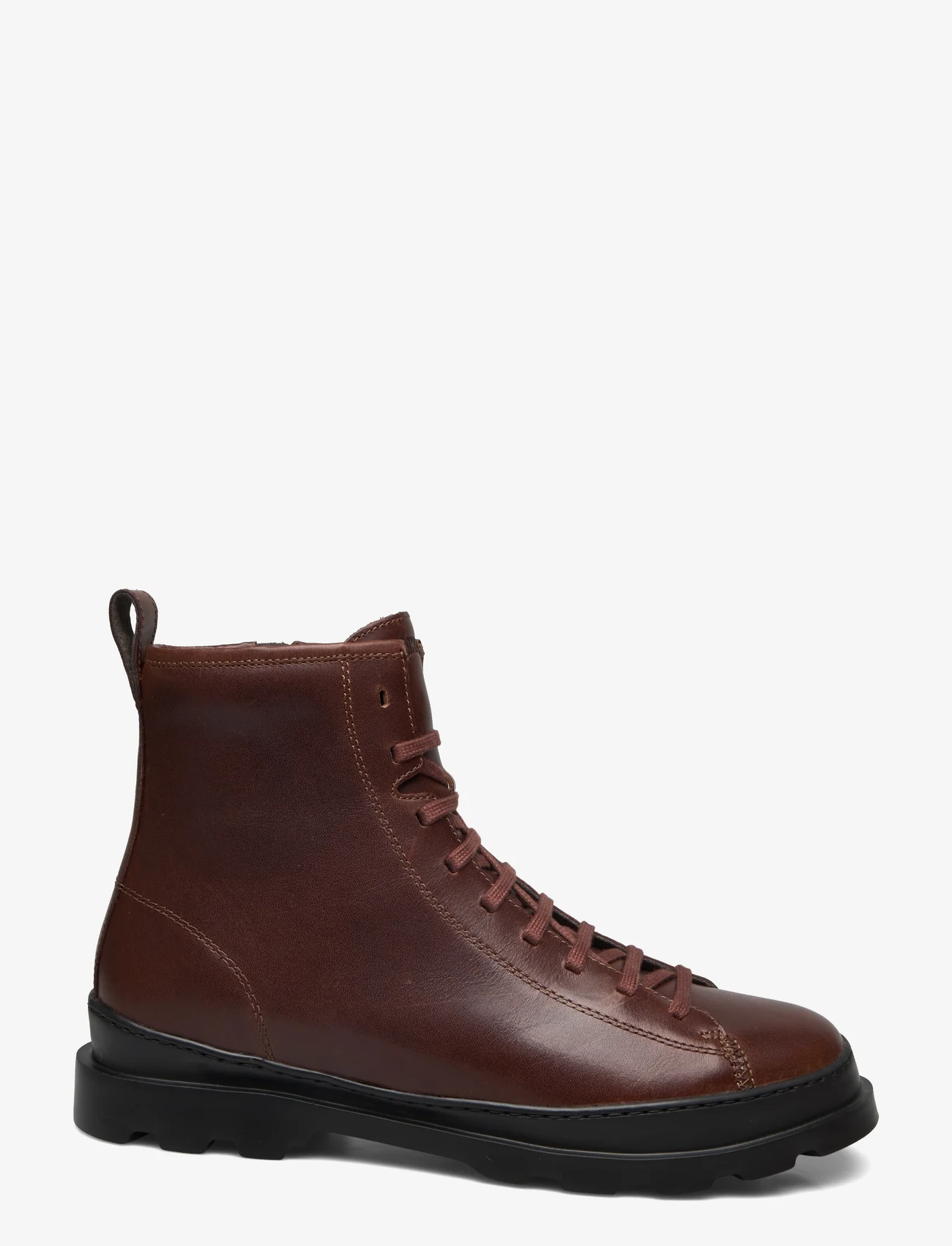 Camper - Brutus - veter schoenen - medium brown - 1