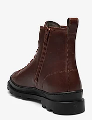 Camper - Brutus - veter schoenen - medium brown - 2