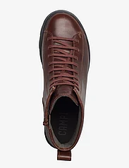 Camper - Brutus - veter schoenen - medium brown - 3