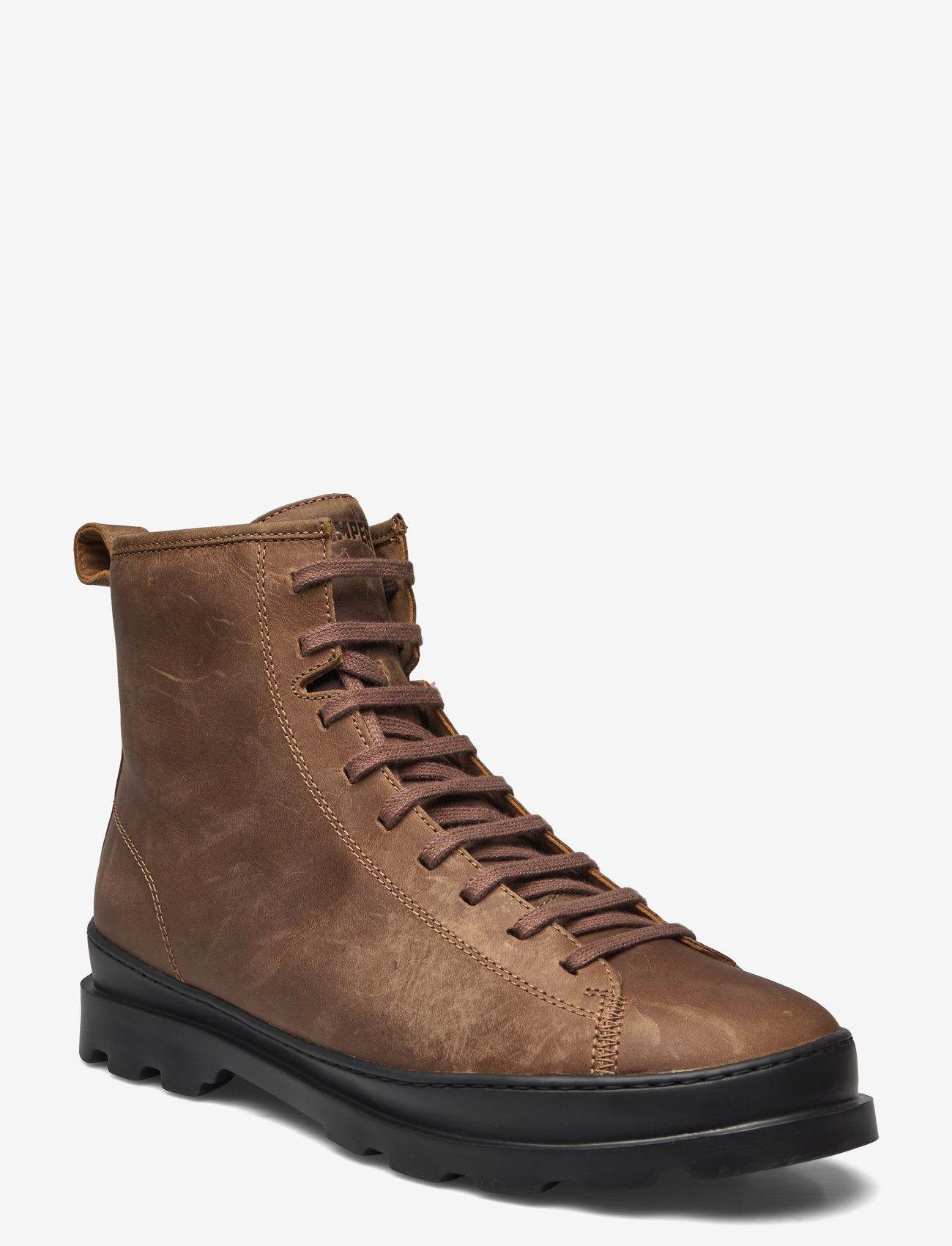 Camper - Brutus - medium brown - 0