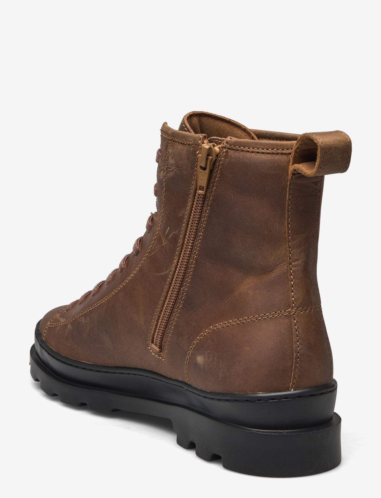 Camper - Brutus - medium brown - 2