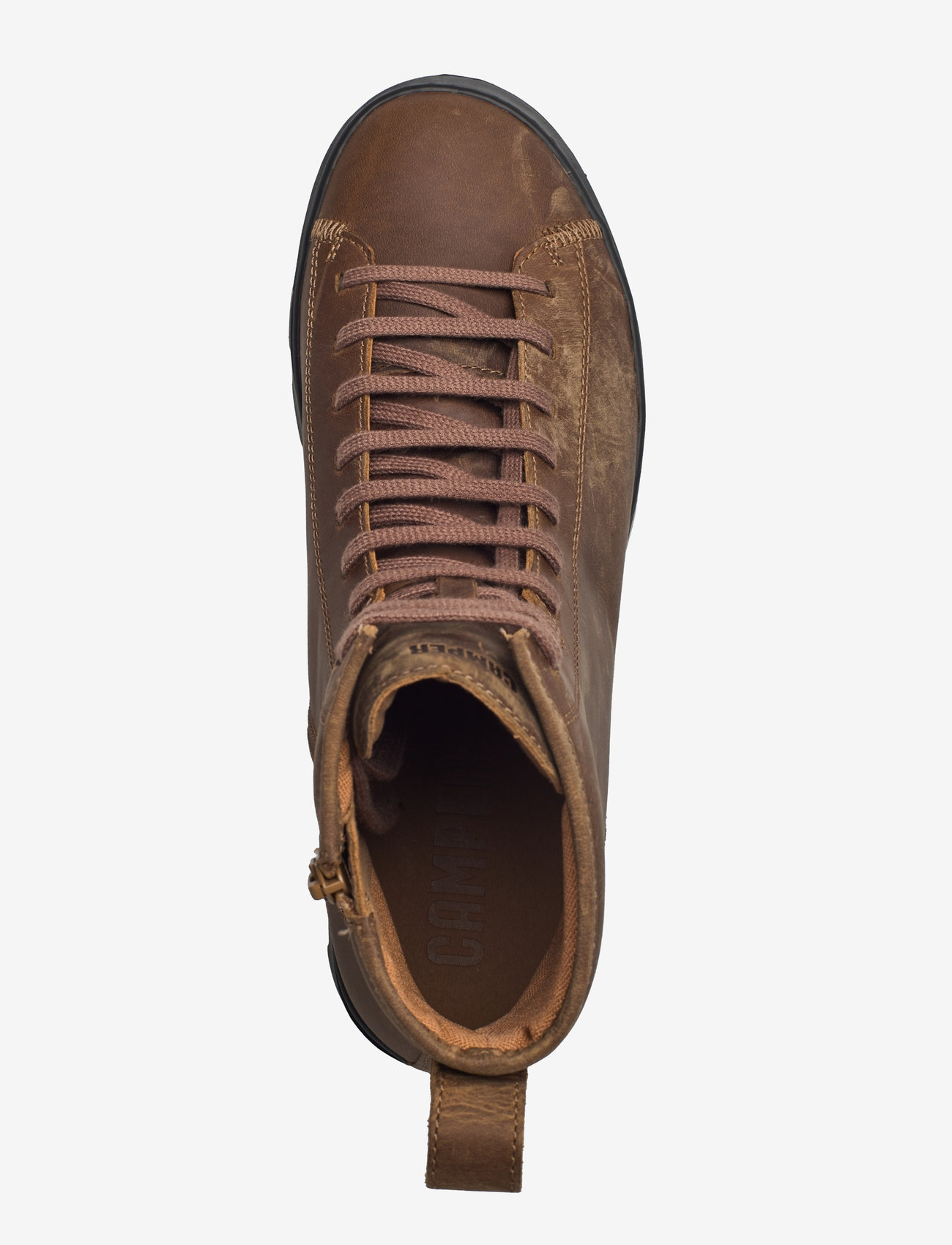 Camper - Brutus - medium brown - 3