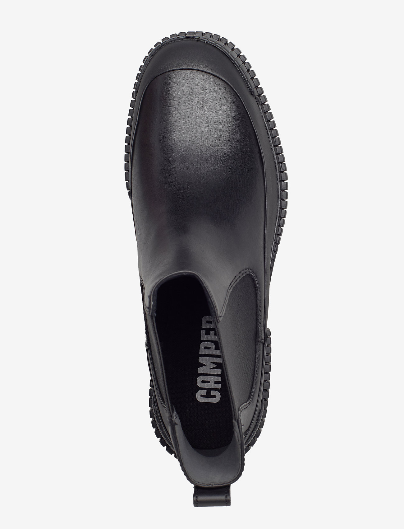 Camper - Pix - herren - black - 3