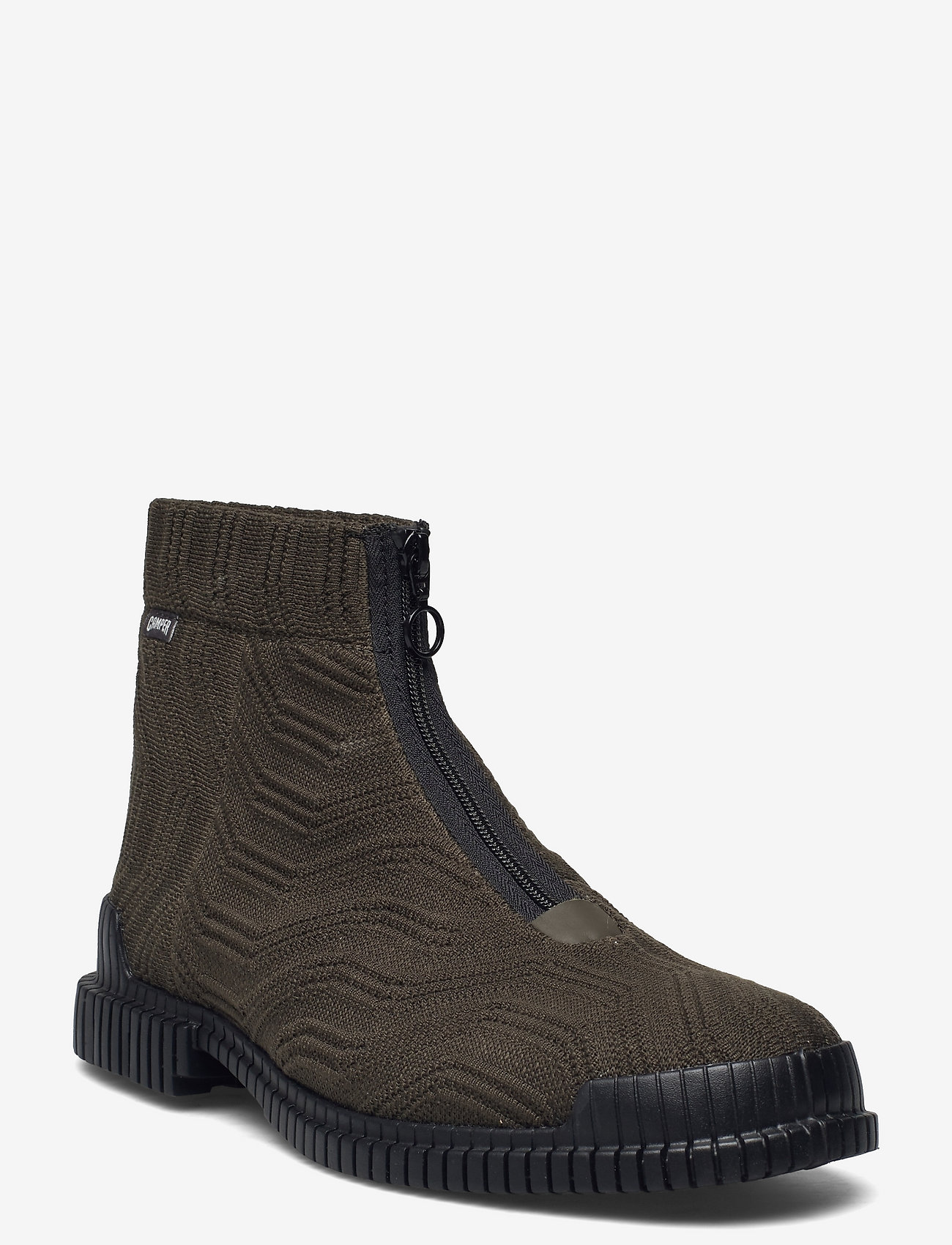 Camper - Pix - dark green - 0