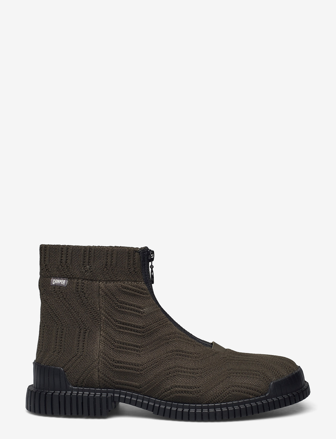 Camper - Pix - dark green - 1