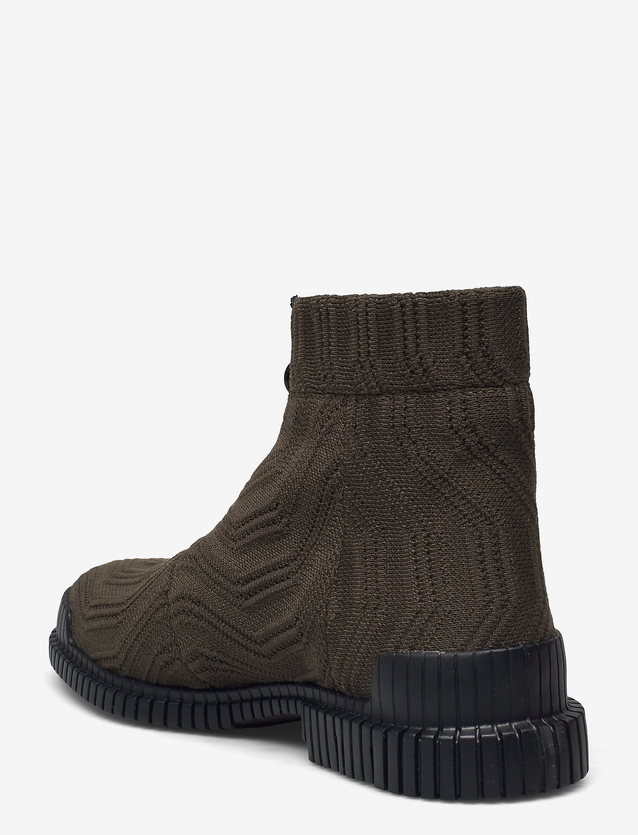 Camper - Pix - dark green - 2