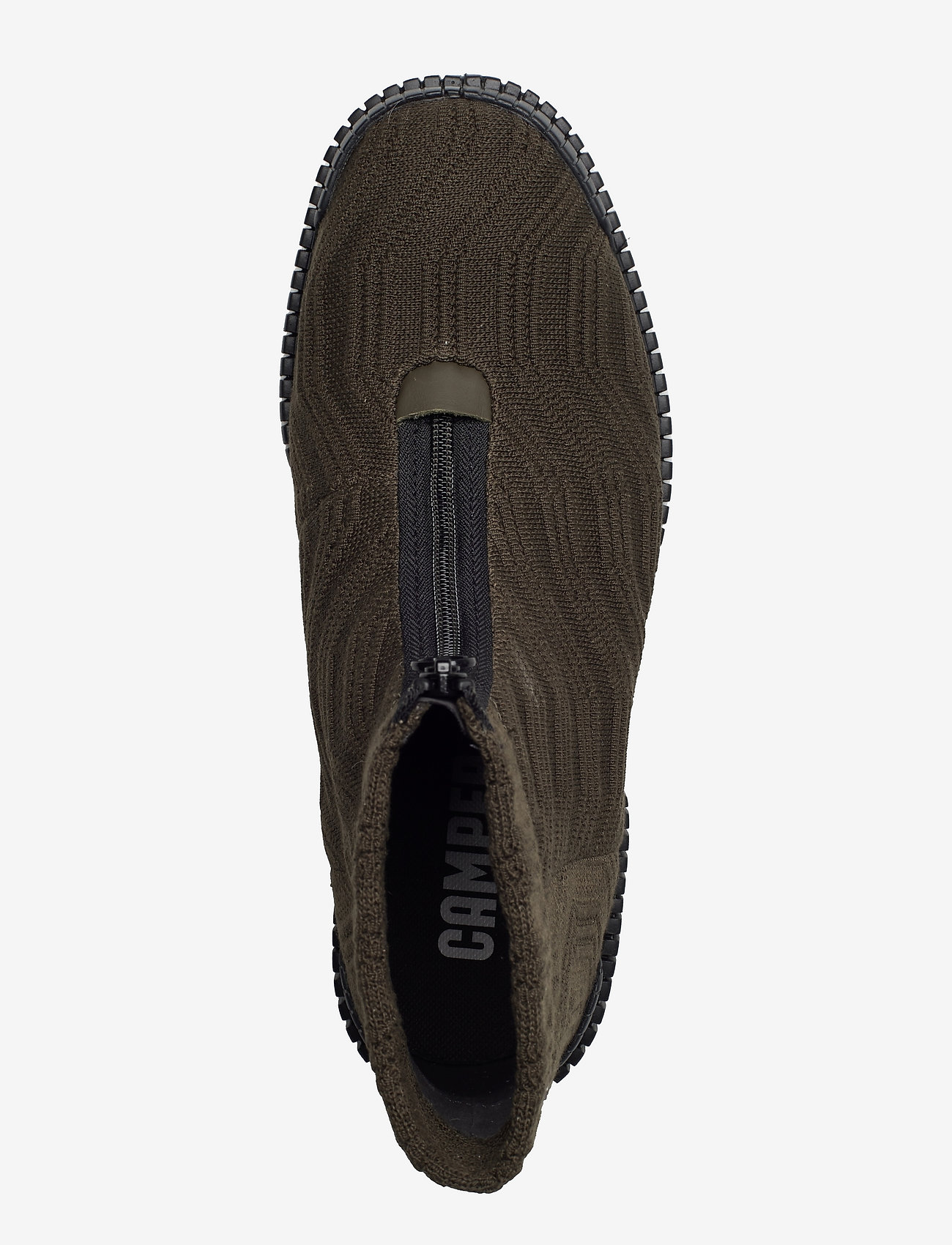 Camper - Pix - dark green - 3