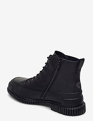 Camper - Pix - veter schoenen - black - 2