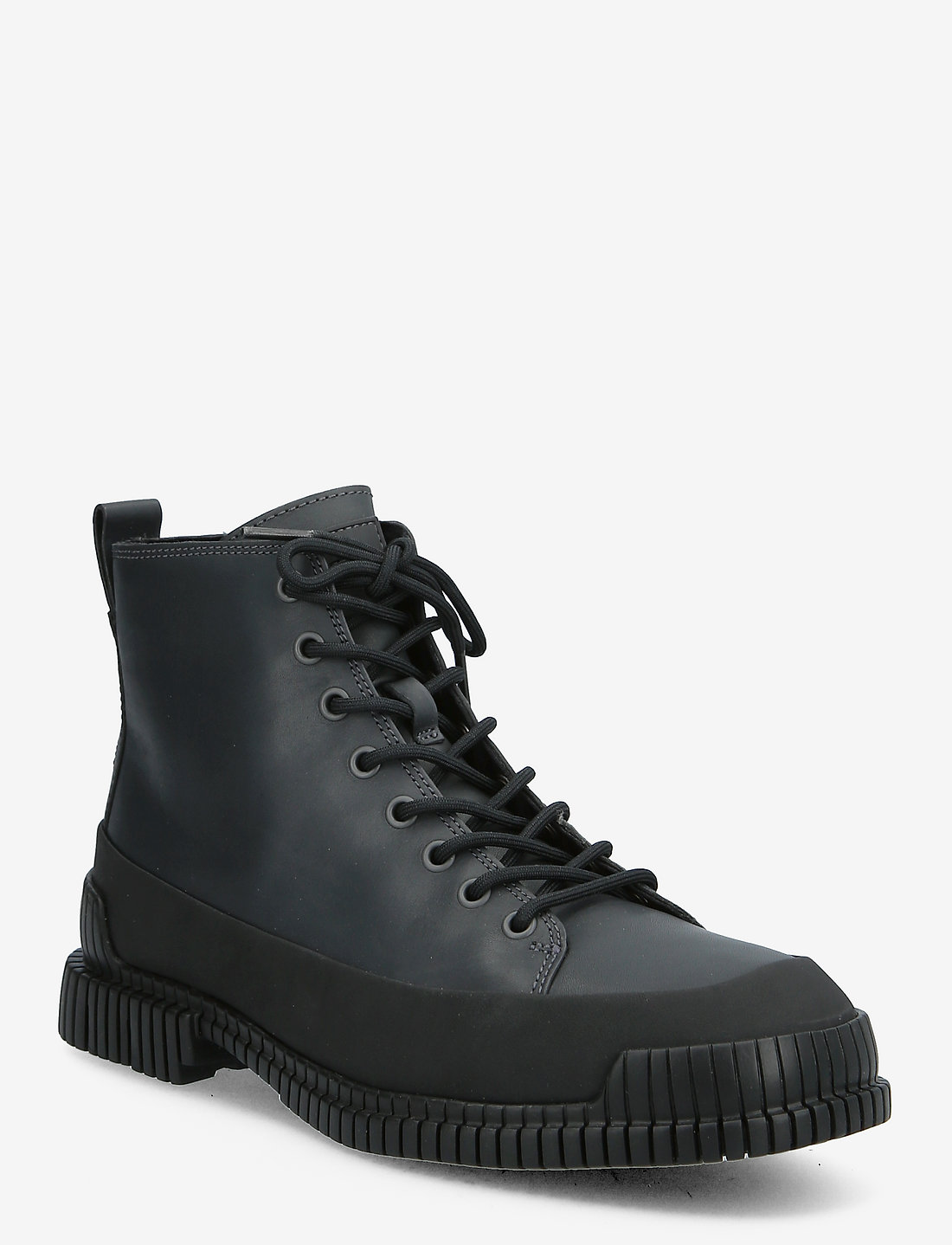 Camper pix shop boot