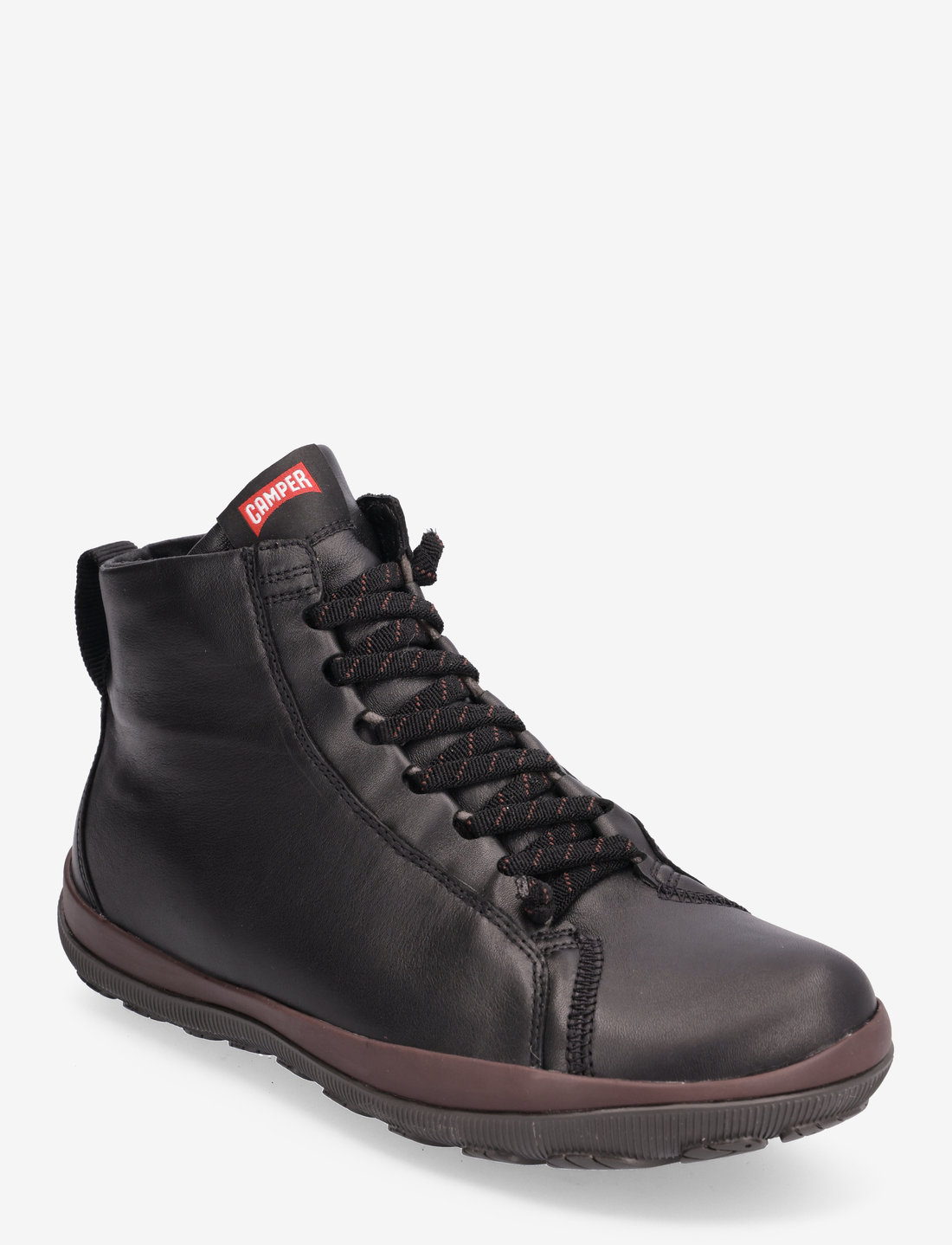 Camper 2025 boots peu