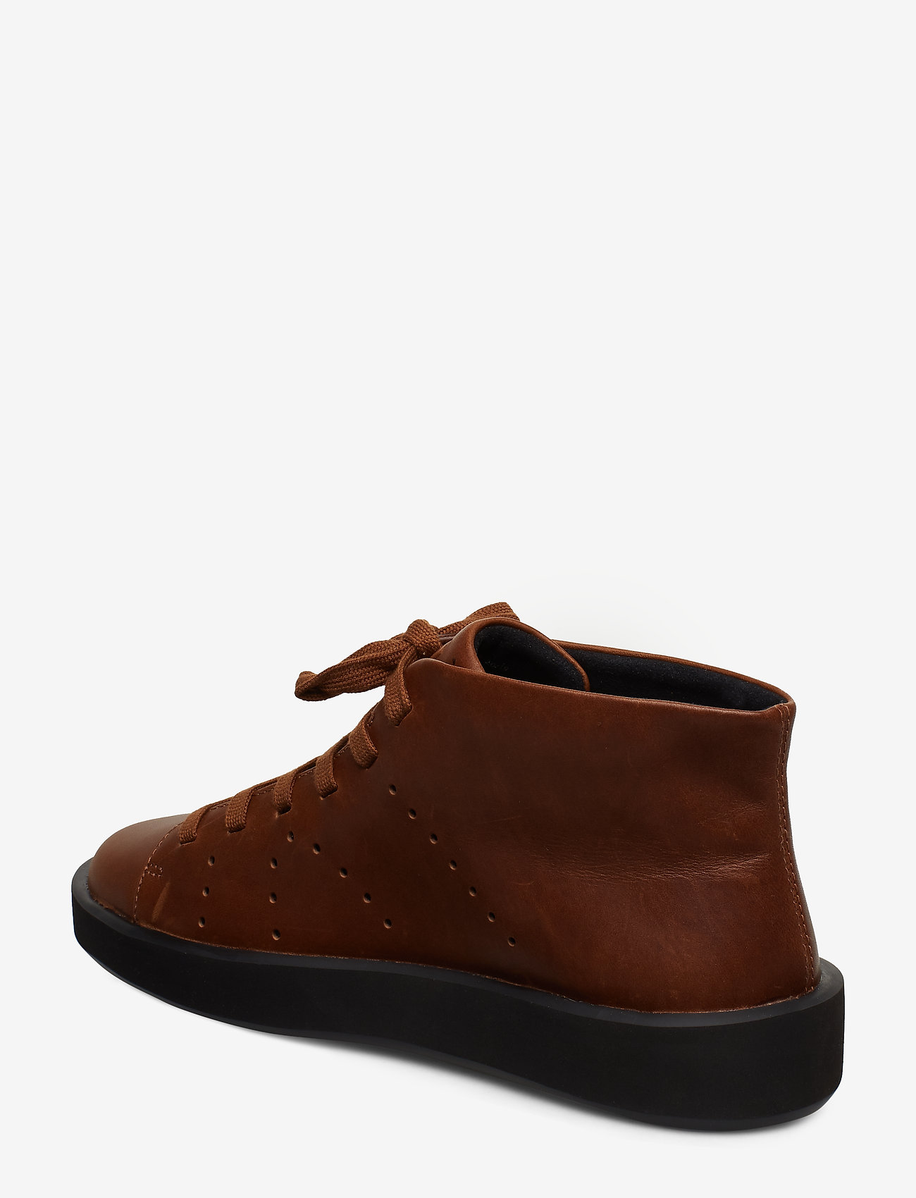 Camper - Courb - medium brown - 2