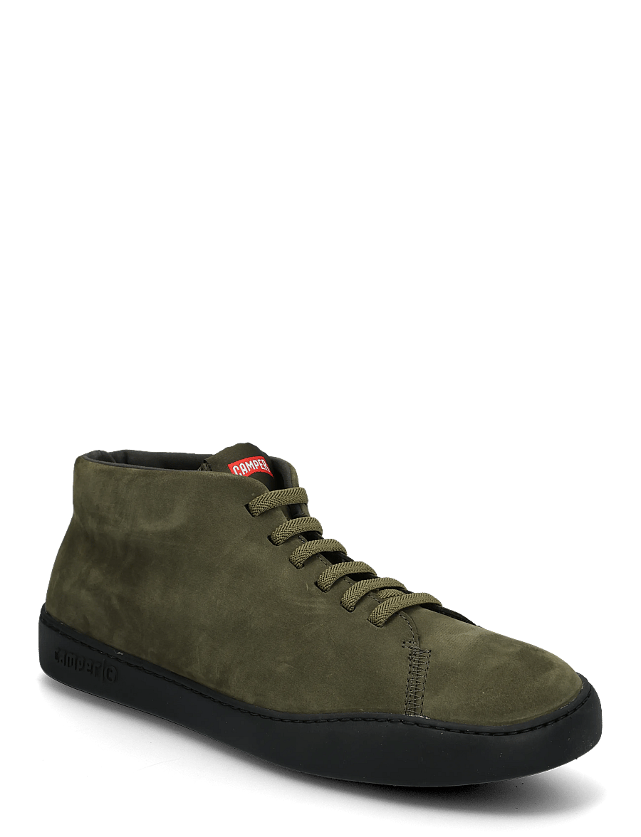 Camper - Peu Touring - strigaskór - green - 0