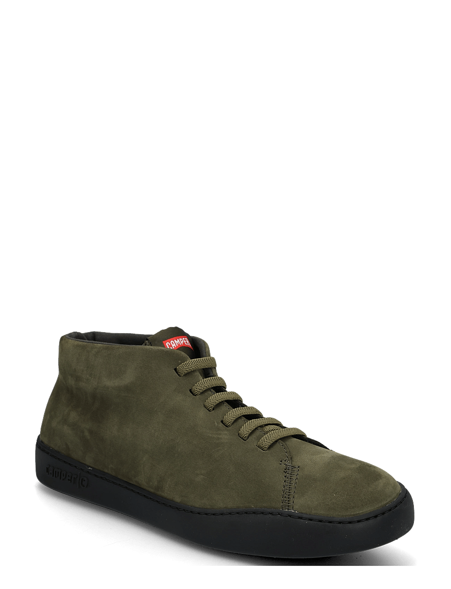 Camper - Peu Touring - tossud - green - 0