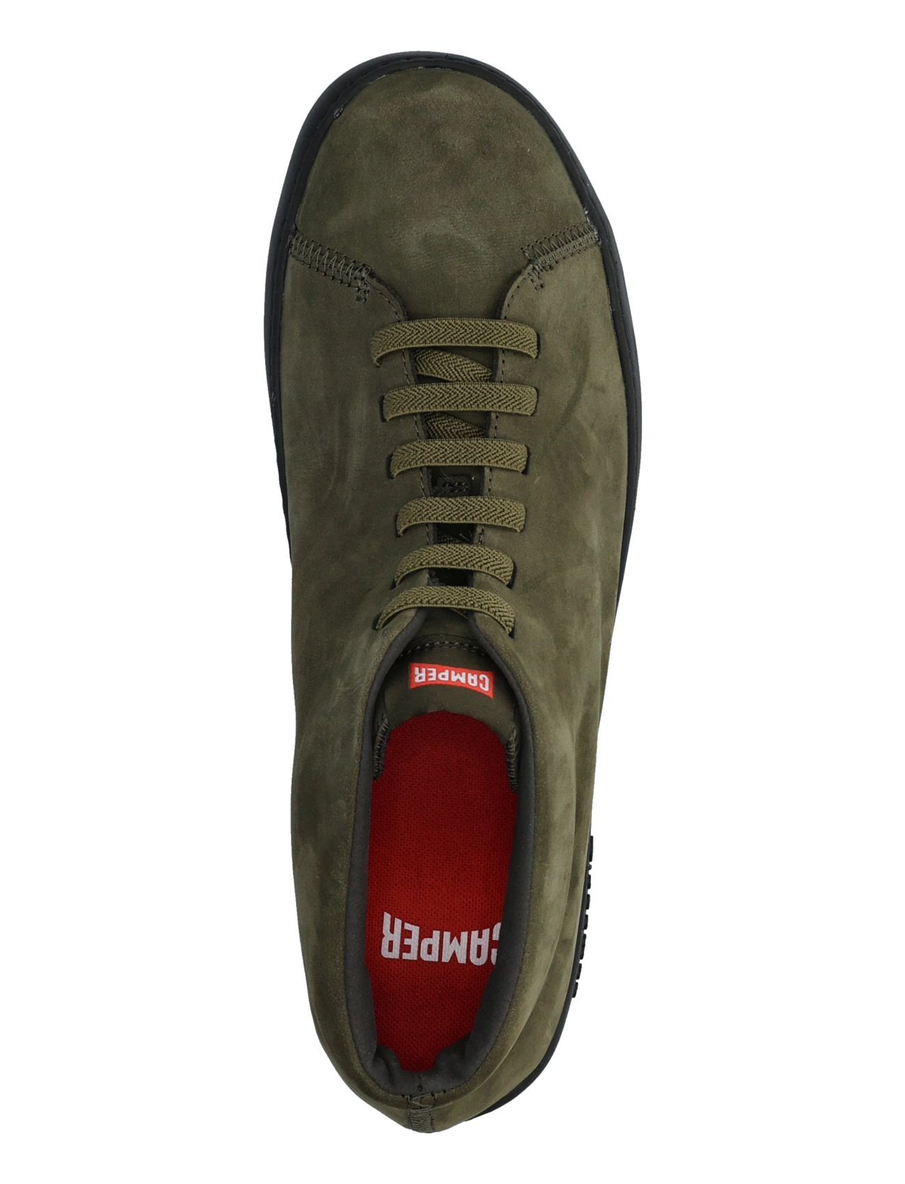 Camper - Peu Touring - tossud - green - 3
