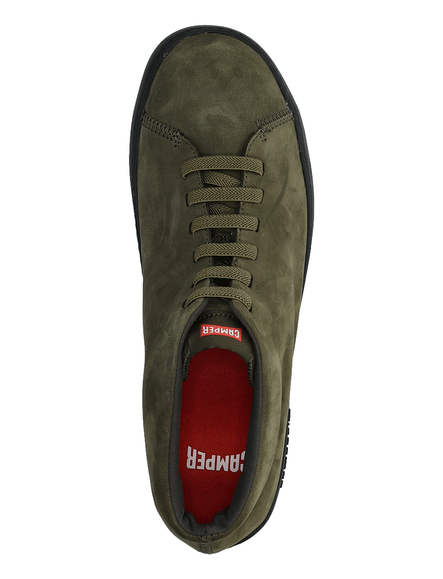 Camper - Peu Touring - tossud - green - 3